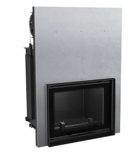 Kratki.pl Marek Bal Kominek z płaszczem wodnym ZUZIA gilotyna 12 kW 200 ZUZIA/PW/15/G/W - Kominki wolnostojące Kratki.pl Marek Bal Kominek z płaszczem wodnym ZUZIA gilotyna 12 kW 200 ZUZIA/PW/15/G/W - Kominki wolnostojące - miniaturka - grafika 4