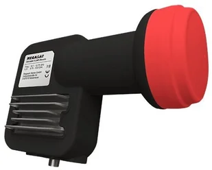 Megasat 040199 unikabel II Diavolo Quattro LNB 4046173106091 - Konwertery satelitarne Megasat 040199 unikabel II Diavolo Quattro LNB 4046173106091 - Konwertery satelitarne - miniaturka - grafika 1