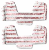 Akcesoria do odkurzaczy - Polti PAEU0286 zestaw chusteczek do wszystkiego, poliester PAEU0286 - miniaturka - grafika 1