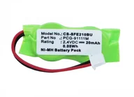 Płyty główne - dodatki - Cameron Sino Sony VAIO PCG-7134M PCG-91111M 20mAh 0.05Wh Ni-MH 2.4V Cameron Sino) - miniaturka - grafika 1