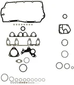 Akcesoria do elektronarzędzi - Ajusa ajusa 51028000 W pełni zestaw uszczelek, silnik 51028000 - miniaturka - grafika 1