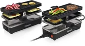Raclette - Tristar Lumarko RA-2742 - miniaturka - grafika 1