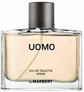 Marbert Uomo Eau de Toilette Spray 100 Ml - Wody i perfumy męskie Marbert Uomo Eau de Toilette Spray 100 Ml - Wody i perfumy męskie - miniaturka - grafika 1
