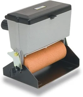 VIRUTEX EM126T WAŁEK DO NAKŁADANIA KLEJU - Pozostałe elektronarzędzia - miniaturka - grafika 3