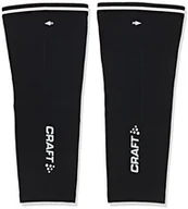 Pozostała odzież dla rowerzystów - Craft kolana linge Knee ciepły, 1904062 9999 5, czarny, xs-s 1904062-9999-3_Black_XS/S - miniaturka - grafika 1