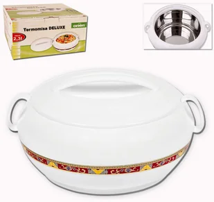 Orion Termomisa / termos obiadowy DELUXE 2,3L 122857 - Termosy - miniaturka - grafika 2