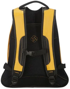 Samsonite Paradiver Light Back Pack, kolor: żółty 74773/1924 - Plecaki - miniaturka - grafika 5