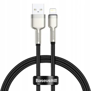 Baseus Cafule Series Metal Data Cable Usb to Ip 2. - Kable USB - miniaturka - grafika 7