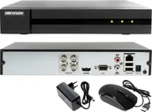 Rejestratory do monitoringu - HIKVISION HWD-5104M - miniaturka - grafika 1