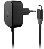 Ładowarki do telefonów - Motorola Turbo Power 15 uniwersalny Type USB-C bank mocy SJ5915EU1 - miniaturka - grafika 1