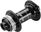 Piasty rowerowe - Shimano HB-R7070 Adapter przedniej piasty Center-L-Disc, black 32H 2020 Piasty szosowe E-HBR7070BL - miniaturka - grafika 1