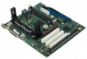 Płyty główne serwerowe - Motherboard Fujitsu D1115-G12 GS3 SLOT1 Isa Pci - miniaturka - grafika 1