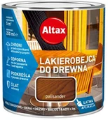 Lakiery do drewna - Altax Lakierobejca Do Drewna Palisander 0,25 L (ALLBPA025) - miniaturka - grafika 1