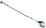 Pozostałe akcesoria barmańskie - APS APS Łyżeczka barmańska ze stali nierdzewnej o długości 270 mm | 93134 93134 - miniaturka - grafika 1