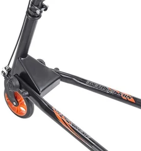 Nils Extreme FL145 ORANGE FLIKER HULAJNOGA - Hulajnogi - miniaturka - grafika 6