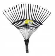 Grabie i motyki - Grabie Wachlarzowe Blaszane - miniaturka - grafika 1