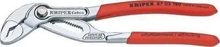 Knipex CobraR SZCZYPCE klucz do rur 300MM Cr PCW 87 03 300 - Klucze i nasadki - miniaturka - grafika 2