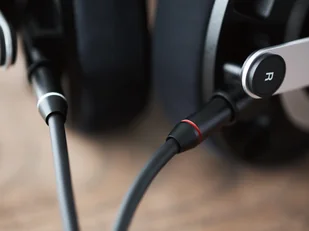 Final Audio Design D8000 czarno-srebrne - Słuchawki - miniaturka - grafika 6