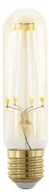 Żarówki LED - Eglo Żarówka dekoracyjna Amber 4W LED E27 T32 11697 - miniaturka - grafika 1