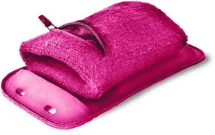 Puro PURO Running Band - Uniwersalna frotka do biegania do smartfonów max 4.3" + key pocket (różowy) UNIRUNLPNK - Etui i futerały do telefonów - miniaturka - grafika 9