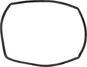 Akcesoria i części AGD - Amica USZCZELKA PIEKARNIKA 60 E601 Czę000953 - miniaturka - grafika 1