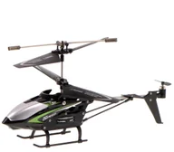 Zabawki zdalnie sterowane - Syma Helikopter RC S5H 2.4GHz RTF KX7227 - miniaturka - grafika 1