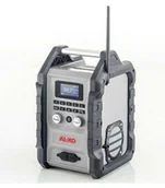 Radioodtwarzacze - AL-KO AL-KO EasyFlex DAB+ radio WR 2000 - 1956497 - miniaturka - grafika 1