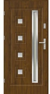 Aquarius Kamizelka asekuracyjna kajakowa niebieska Rozmiar odzieży: XL KAJ_NIEB_XL - Sprzęt asekuracyjny i ratunkowy - miniaturka - grafika 4