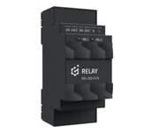 Systemy inteligentnych domów - Grenton Grenton RELAY 2HP DIN TF-Bus - miniaturka - grafika 1