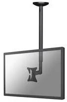 NewStar NewStar FPMA-C050BLACK SUFITOWY UCHWYT MONITORA 50-85CM - Uchwyty do monitorów - miniaturka - grafika 5