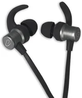 Słuchawki - Esperanza EH202K czarno-grafitowe - miniaturka - grafika 1