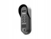 Domofony - Commax Kamera Pinhol z zamkiem szyfrowym DRC-4CPNK - miniaturka - grafika 1