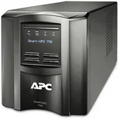 Zasilacze awaryjne UPS - APC SMT750I - miniaturka - grafika 1