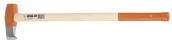 Siekiery - Bahco Drewno Spalthammer 3.600 G 900 MM TRS-3.5  900 MES-3.5-900 - miniaturka - grafika 1