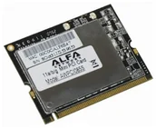 Pozostałe akcesoria sieciowe - ALFA Network AWPCI085S - miniaturka - grafika 1