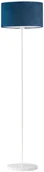 Lampy stojące - Lysne Lampa stojąca WERONA VELVET 14539V/5 - miniaturka - grafika 1