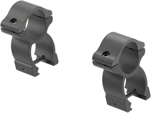 LEUPOLD Montaż aluminiowy Rifleman 1" 999-169 - Lunety i akcesoria - miniaturka - grafika 6