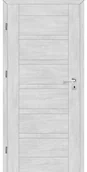 Drzwi wewnętrzne - ARTENS Skrzydło drzwiowe ETNA  70 l ARTENS - miniaturka - grafika 1