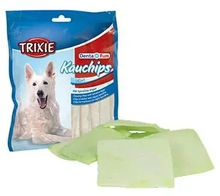 Trixie Paski do żucia z algami 50g 2674 - Przysmaki dla psów - miniaturka - grafika 2