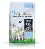 Applaws Kitten 0,4 kg - Sucha karma dla kotów - miniaturka - grafika 3