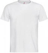 Odzież robocza - STEDMAN T-SHIRT MĘSKI XS - ST2000 ASH ab_ST2000ASHXS - miniaturka - grafika 1