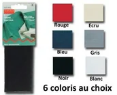 Pozostałe akcesoria dla plastyków - Prym łata do naprasowania PRYM_929409 - miniaturka - grafika 1