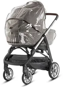 Akcesoria do wózków - Inglesina osłona przeciwdeszczowa na wózek - miniaturka - grafika 1