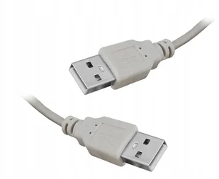 3M Kabel Usb typ A wtyk- wtyk - Kable USB - miniaturka - grafika 2