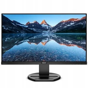 Philips B Line 252B9 (252B9/00) - Monitory - miniaturka - grafika 2