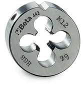 Gwintowniki - BETA NARZYNKA HSS M24 442/24 - miniaturka - grafika 1