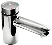 Baterie umywalkowe - Armatura plamiaka Petit SC umywalkowa, 021510699 - miniaturka - grafika 1