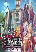 Gry PC Cyfrowe - The Legend of Heroes: Trails of Cold Steel - miniaturka - grafika 1