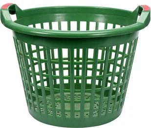 Flo KOSZ OGRODNICZY 35L / 35611 / FLO 35611 - Kosze na śmieci - miniaturka - grafika 4