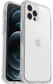 Etui i futerały do telefonów - Otterbox SymmetryClear obudowa ochronna do iPhone 12/12 Pro clear | 77-65422 - miniaturka - grafika 1